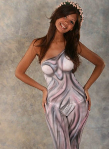 Non Nude Gallery